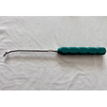 389.832 Curved Spinal Implant Impactor US1810