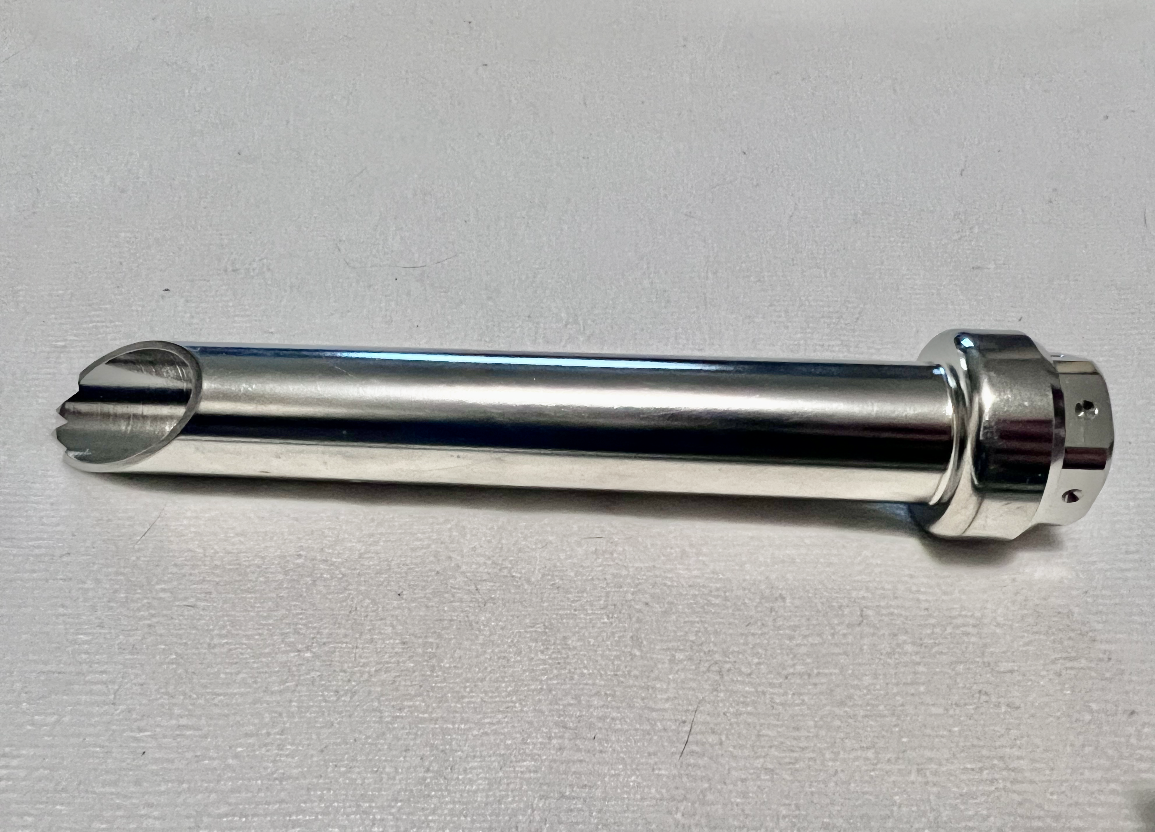 360.261 Protection Sleeve 21mm/18mm US1686