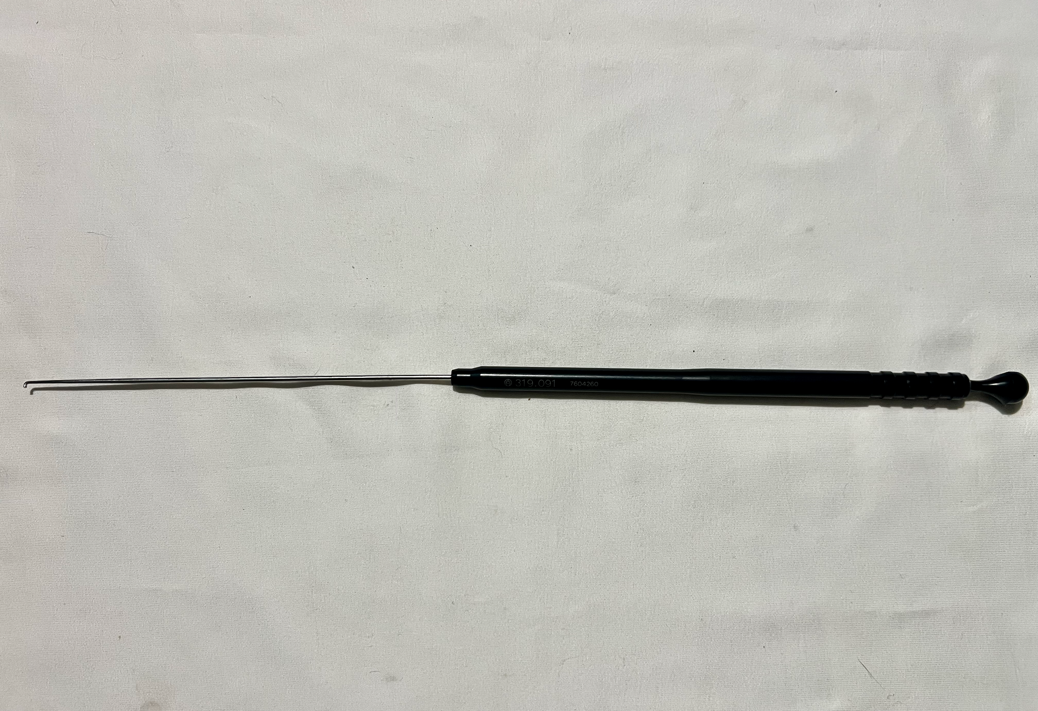 319.091 Depth Gauge For 3.5mm Cortex Screws US1501