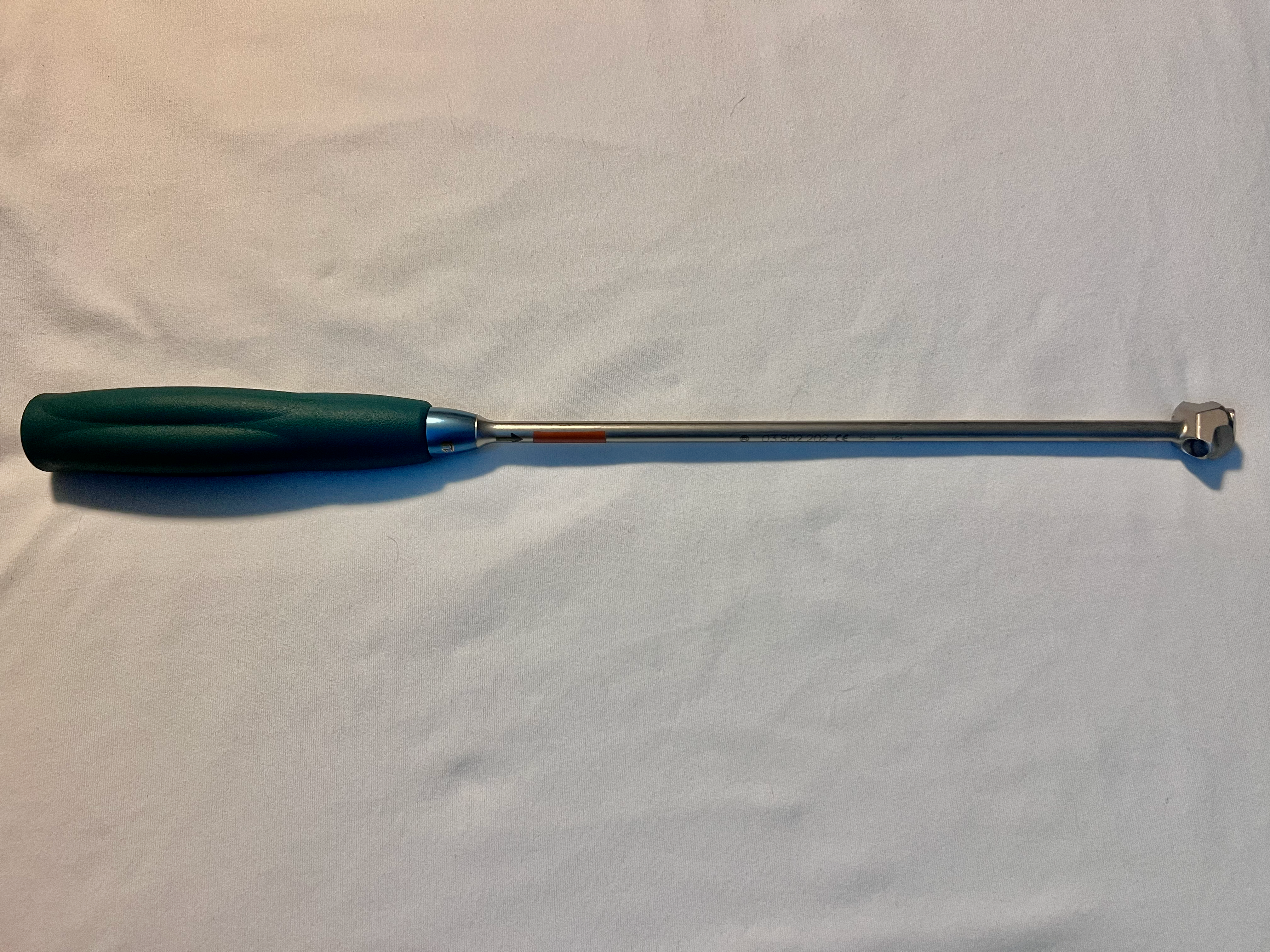 03.802.202 Orthopedic SynFix-LR Spinal Mini-Open Aiming Device US2047