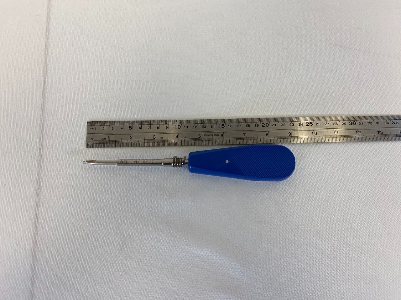 Synthes Screwdriver