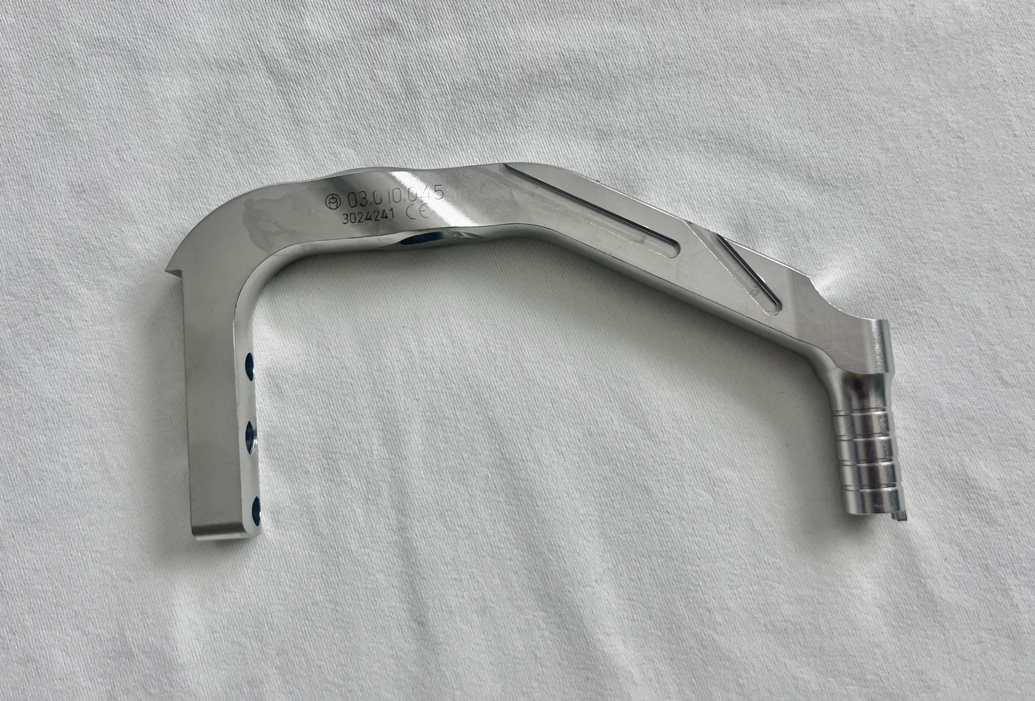 03.010.045 Insertion Handle For Expert Tibial & Femoral Nails US1975