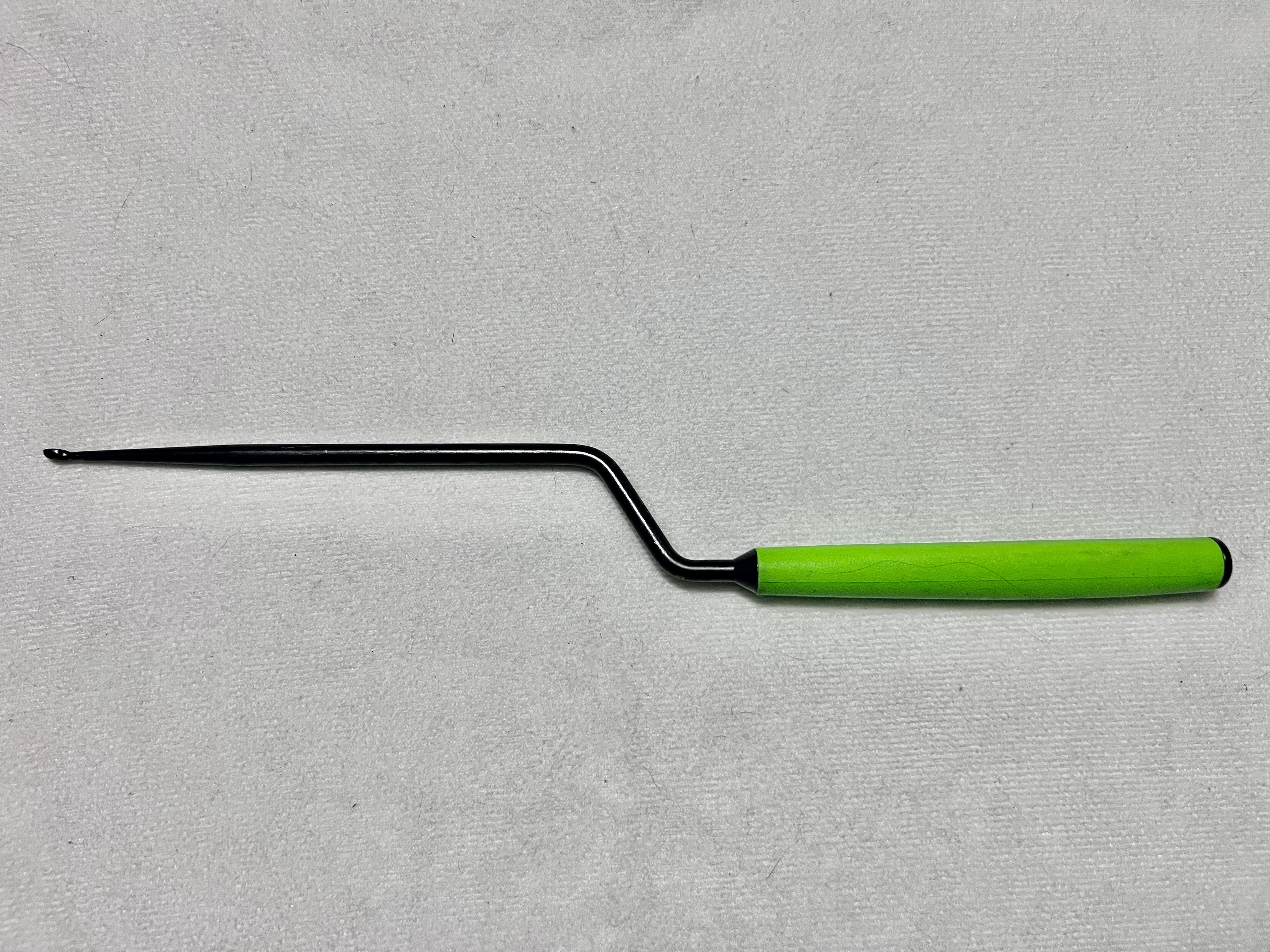 2929-03-402 Spinal Reverse Curette 4mm US1682