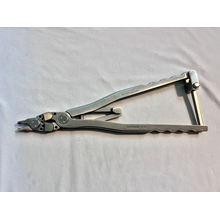 2797-80-150 Expedium 6.35 Double Action Rod Gripper US1906