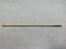 310.23 2.5mm x 180mm QC Gold Drill Bit US332