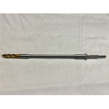 03.037.021 Cannulated Tapered Drill Bit 10mm US1555