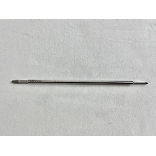 03.168.014 StarDrive T25 Hexagonal Screwdriver Shaft US1925