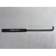 2027-10-002 AcroMed Curved Bone Impactor US1669