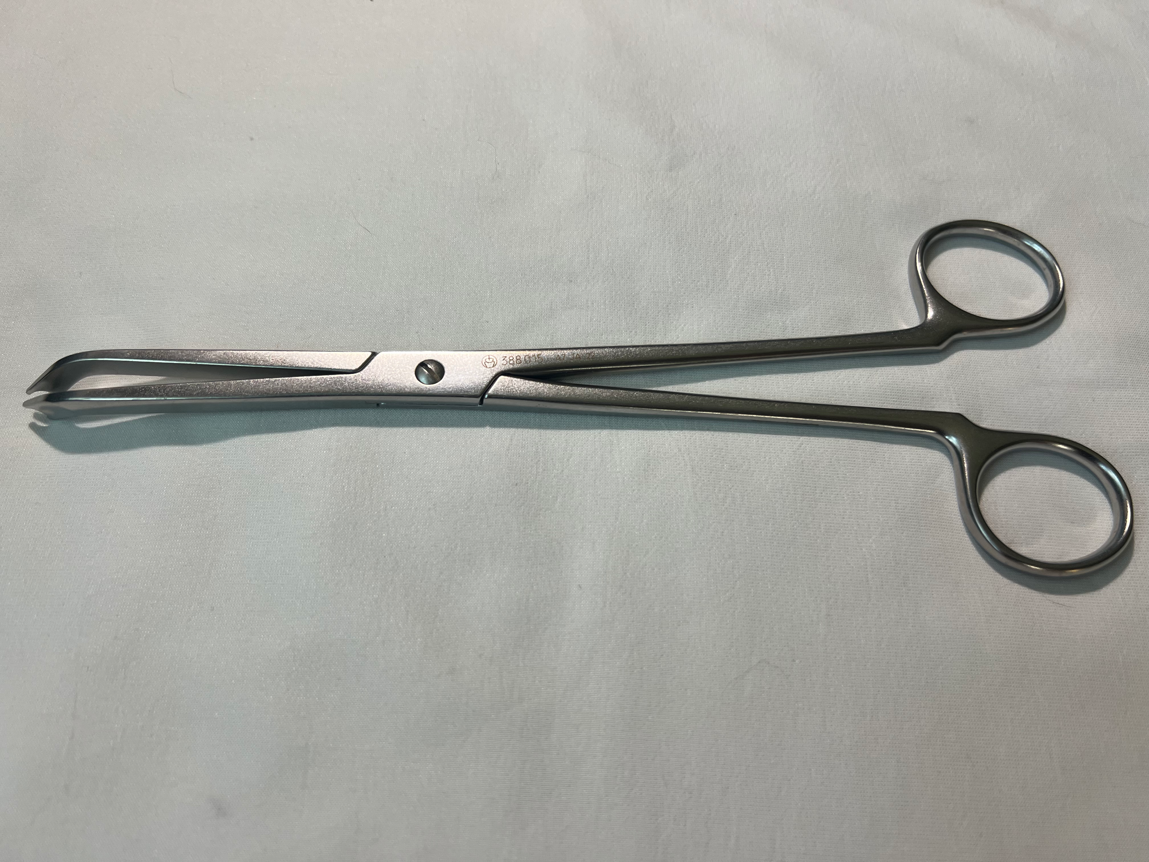 388.015 CerviFix 3.5mm Compression Forceps US1367