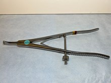 88.41 Universal Spine Curved Distractor US136