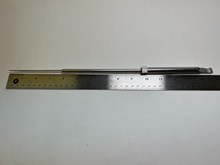 357.79 Orthopedic Depth Gauge For Locking Bolts