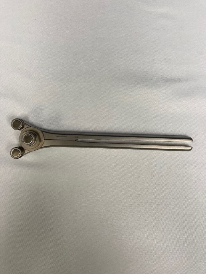 277030000 Spine French Rod Bender US175