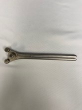277030000 Spine French Rod Bender US175