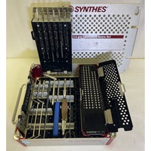 3.5mm Cannulated Screw Set CCMED695 CCMED695