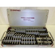DHS One Step Implant Set 105.352 CCMED31