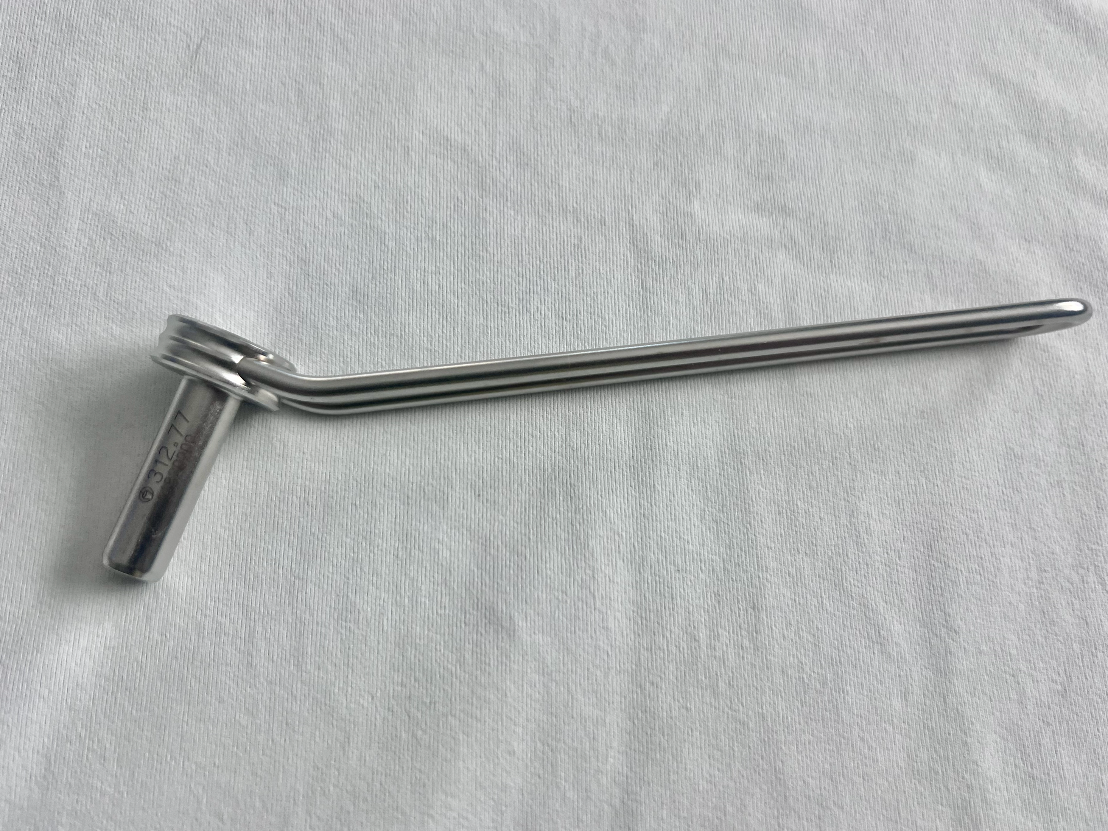 312.77 Orthopedic 7mm Protection Sleeve US1974