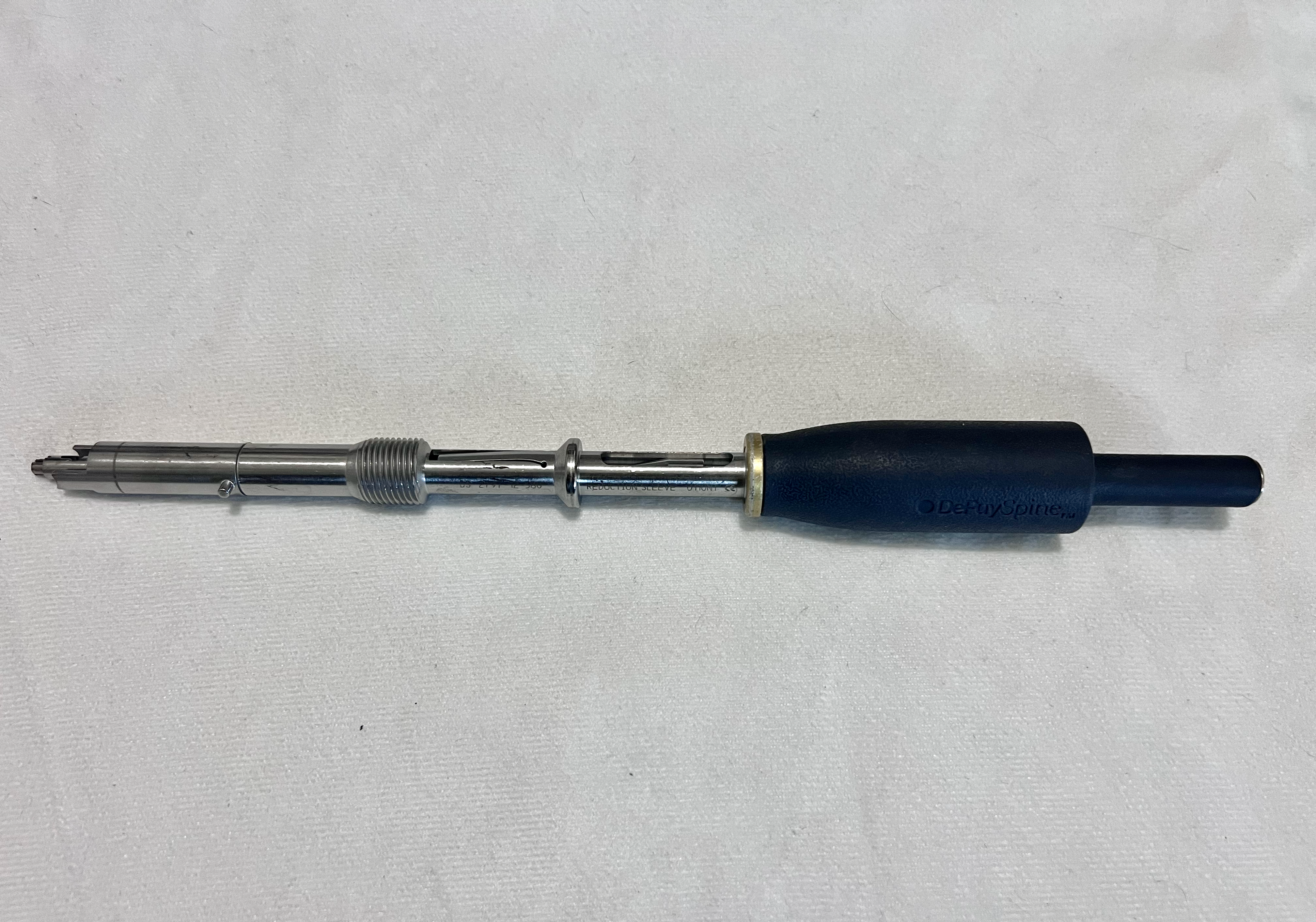 2797-12-580 Expedium Spine Flex Clip Reduction Inserter US1732