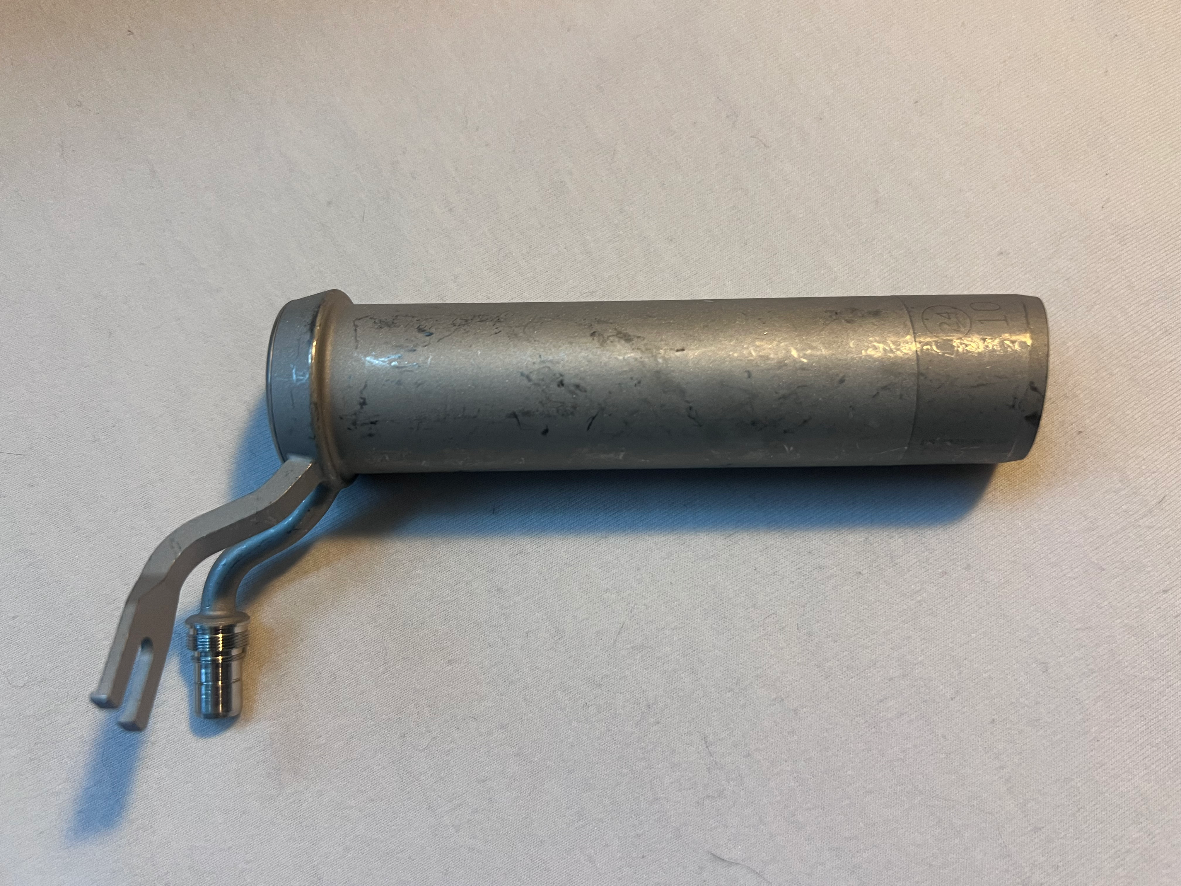 2829-24-610 Spotlight Access System Beveled Anatomic Port 24X110 US1839