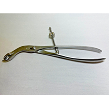 Synthes 398.81 Self-Centering Bone Forceps w/ Speed Lock US1073