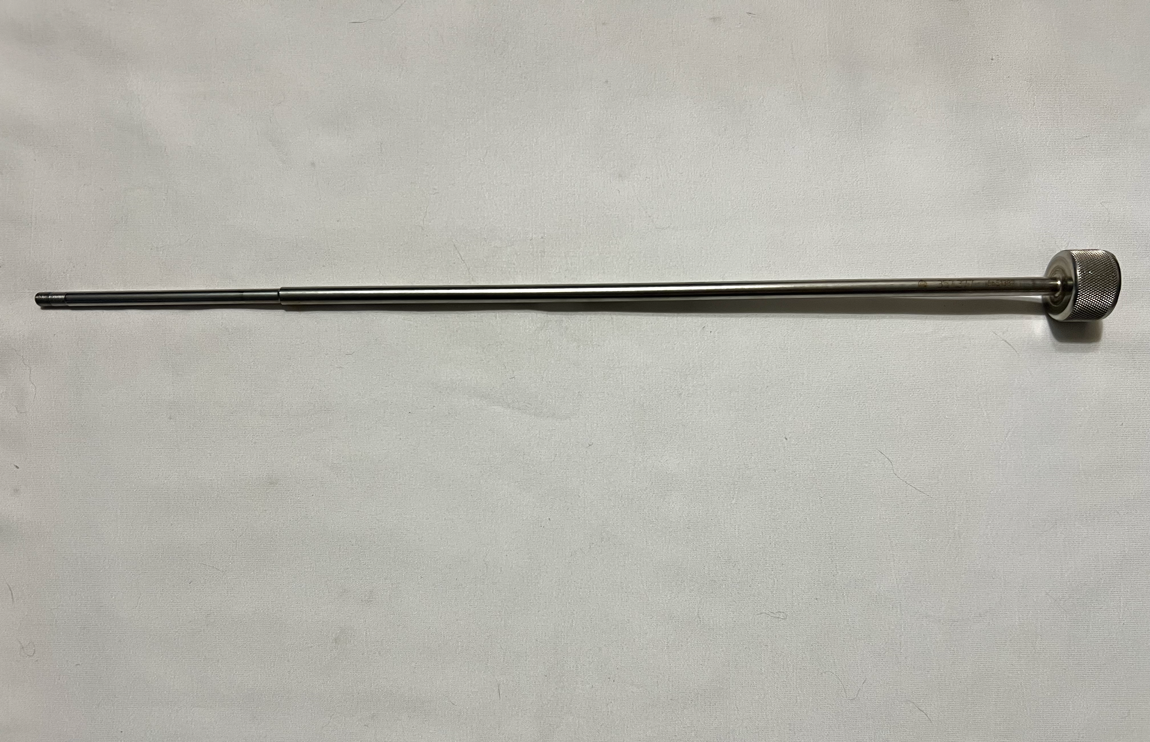 357.377 Helical Blade Coupling Screw US1522