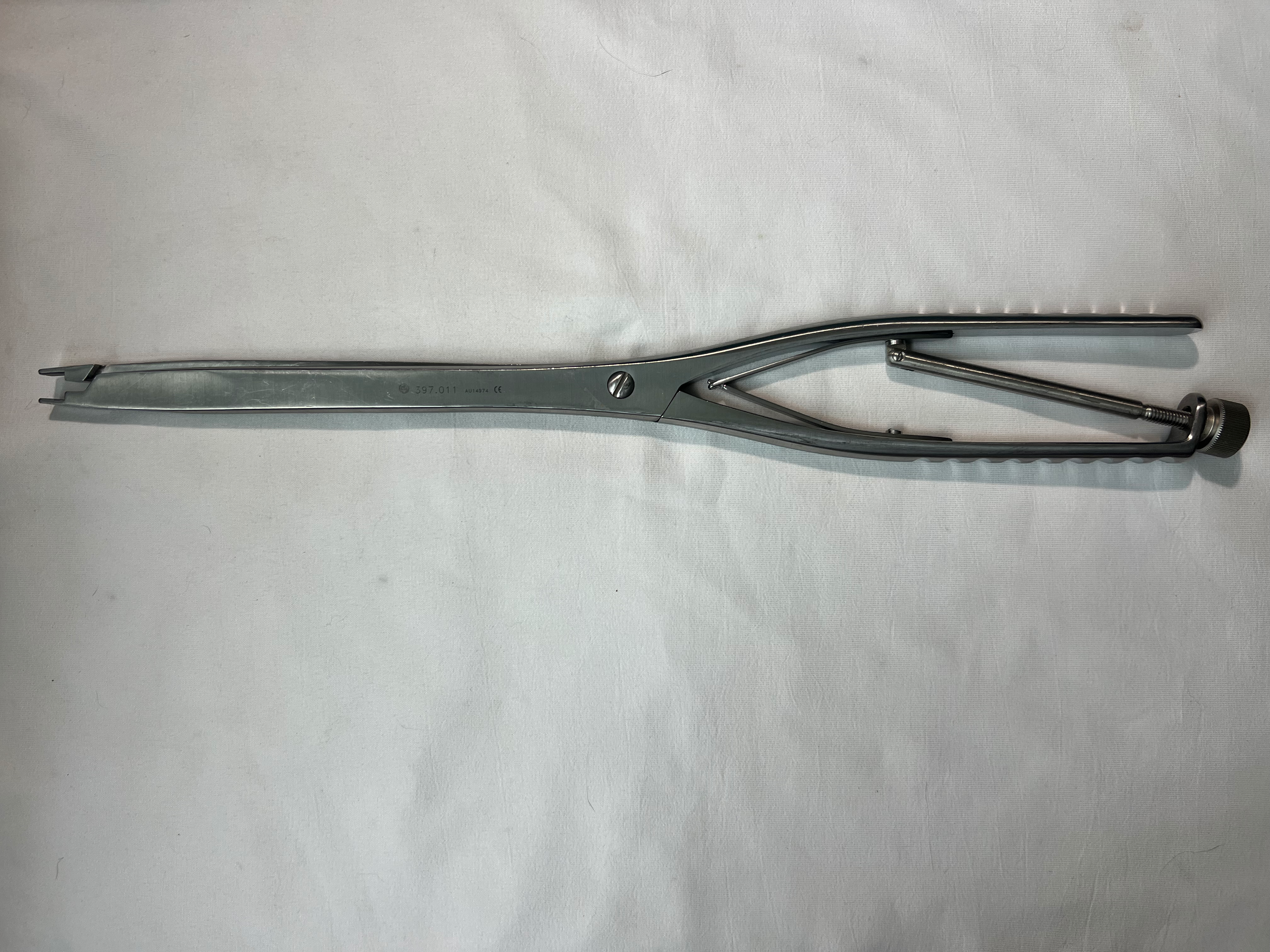 397.011 Implant Holder US1451