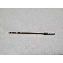 310.25 Gold Quick-Coupling Drill Bit 2.5mm
