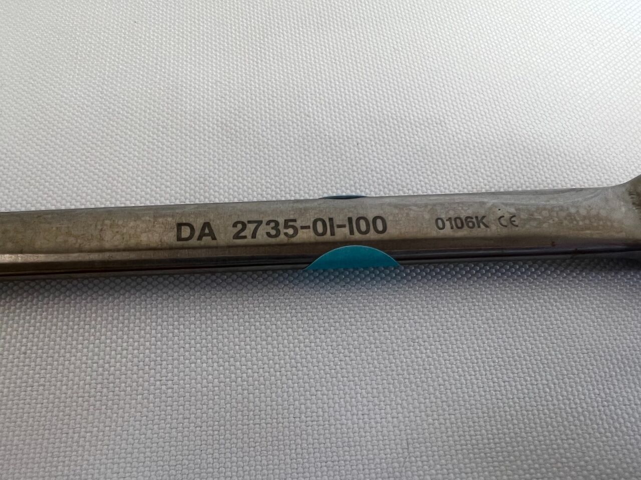 2735-01-100 Scalpel Handle US556