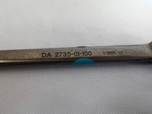 2735-01-100 Scalpel Handle