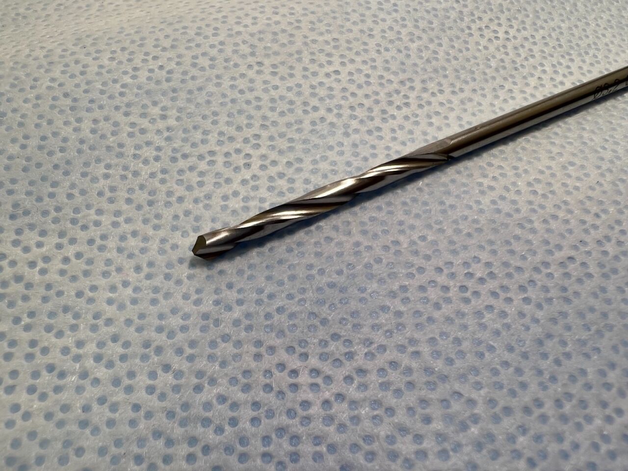 310.32 3.2mm x 130mm JC Drill Bit US252