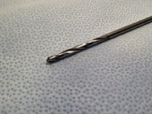 310.32 3.2mm x 130mm JC Drill Bit US252