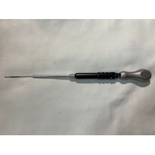 387.292 Anterior Cervical Depth Gauge US1477