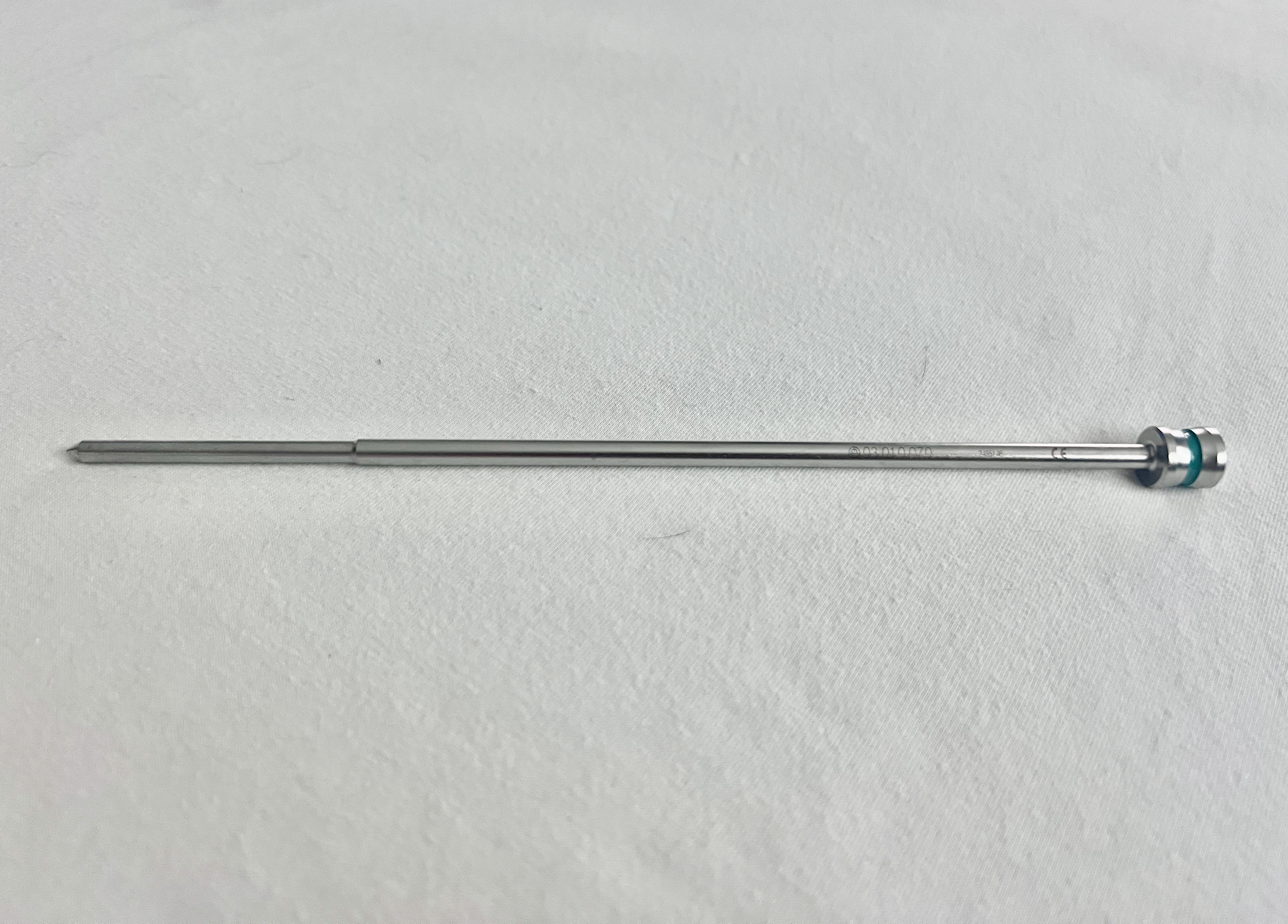 03.010.070 Trocar 4.2mm US1958