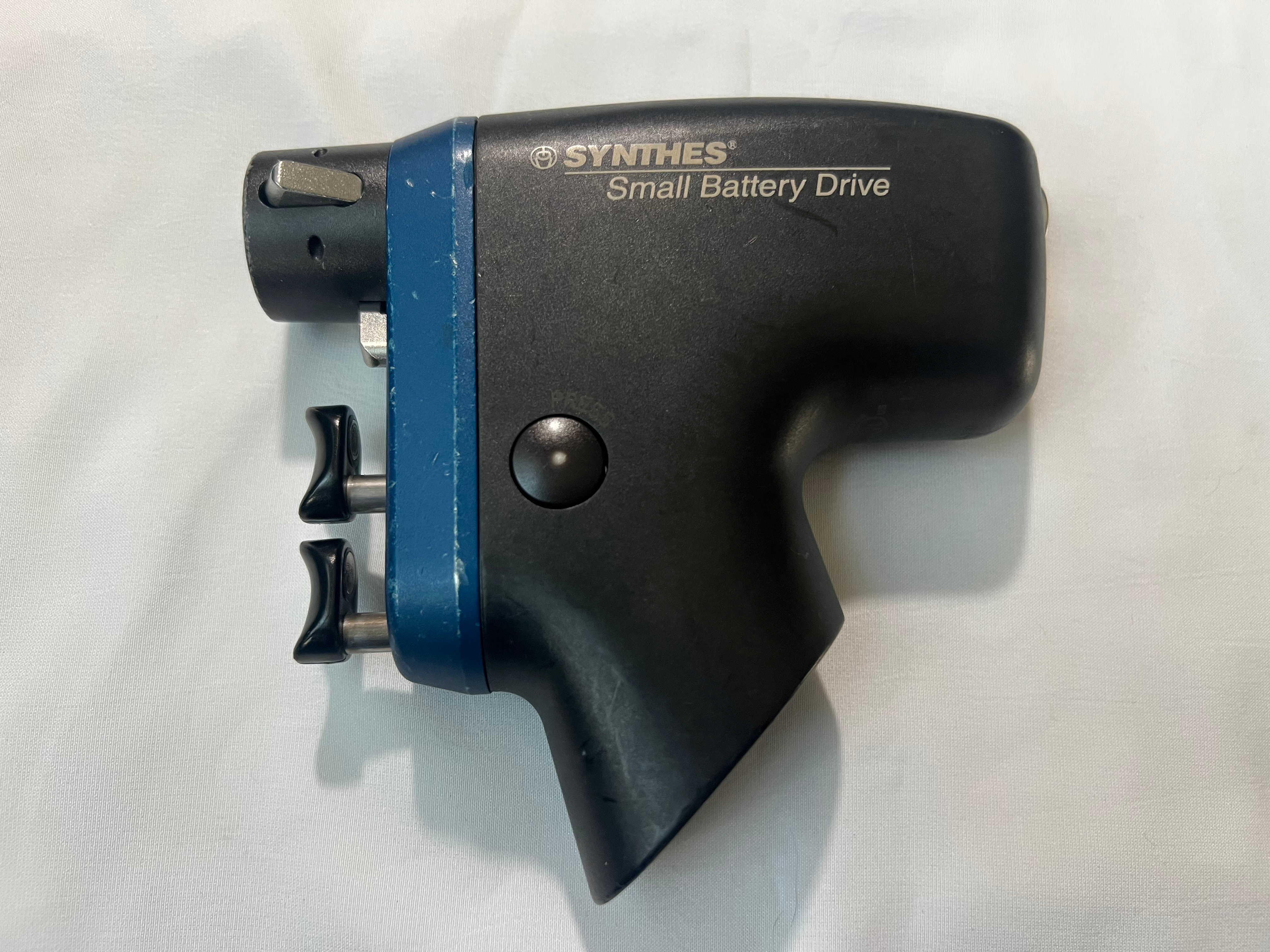 532.010 Small Battery Drive US1346