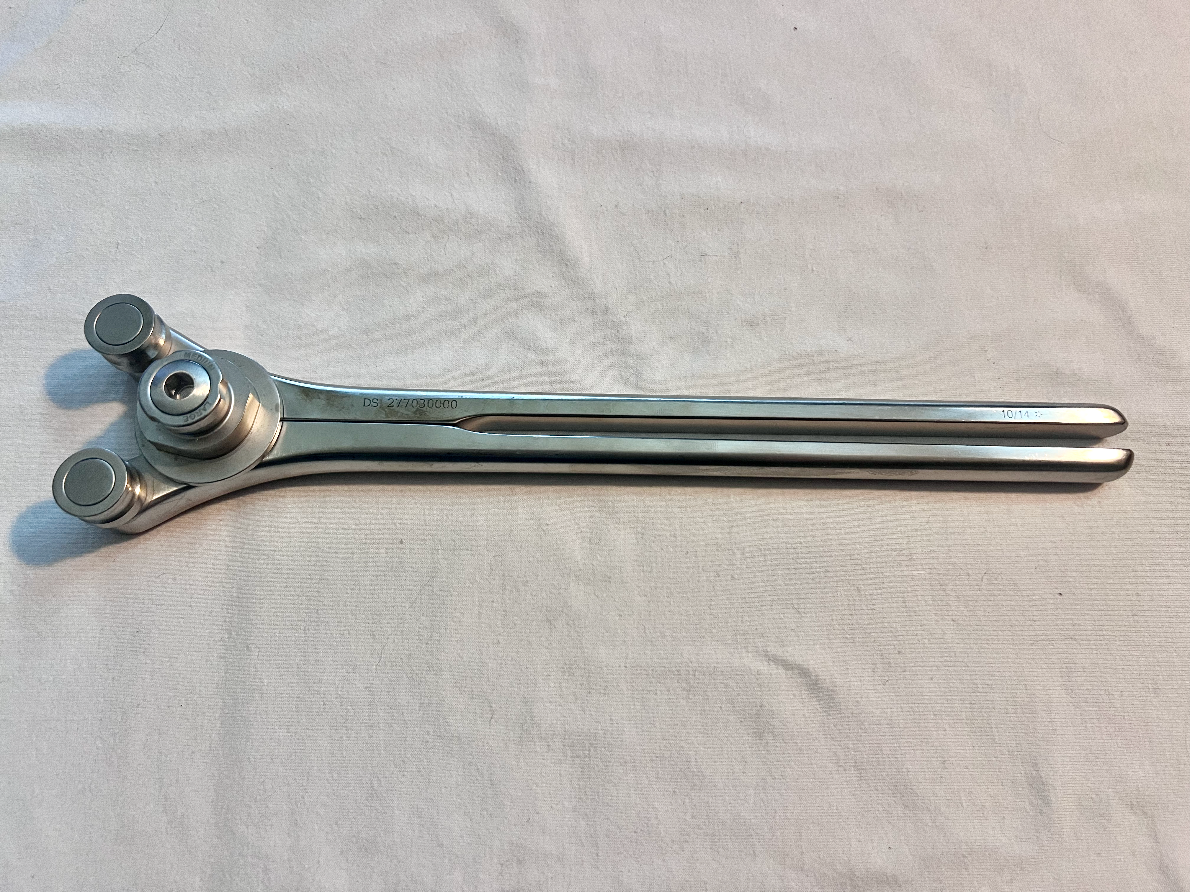 2770-30-000 VIPER PRIMETM French Rod Bender US1903