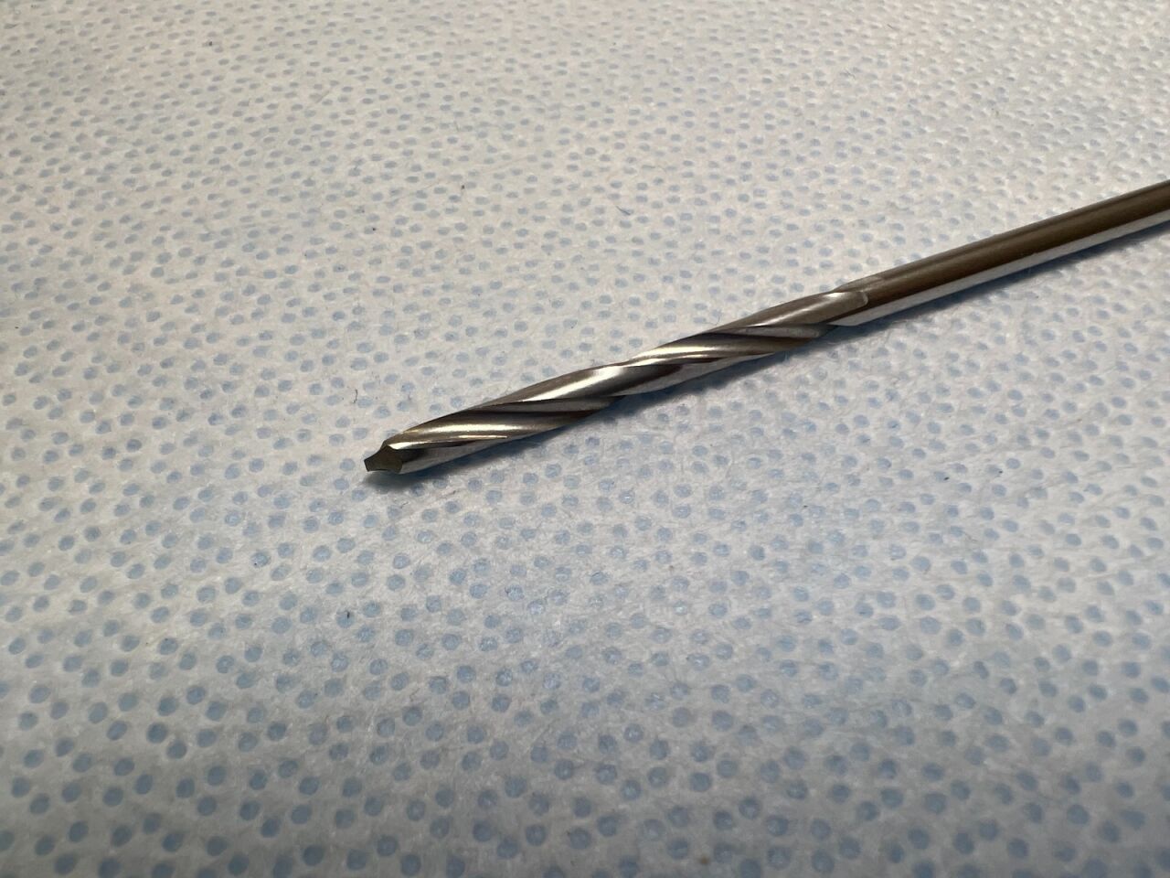 310.02 3.2mm Drill Bit US381