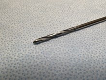 310.02 3.2mm Drill Bit US381