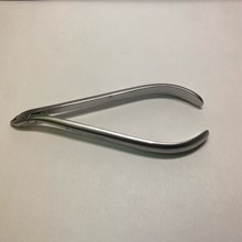 329.12  Bending Pliers - Smooth Jaws For Mini Plates