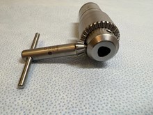 05.001.253 Large Chuck Attachment w/ 510.191 Drill Key