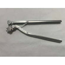 03.503.056 MatrixMANDIBLE Combination Bending Pliers w/ Nose US1528