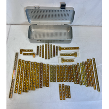 LC-DCP Titanium Plates CCMED743