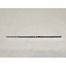 03.503.477 Matrix 1.8mm 2-Flute Drill Bit For J-Latch Coupling US1540