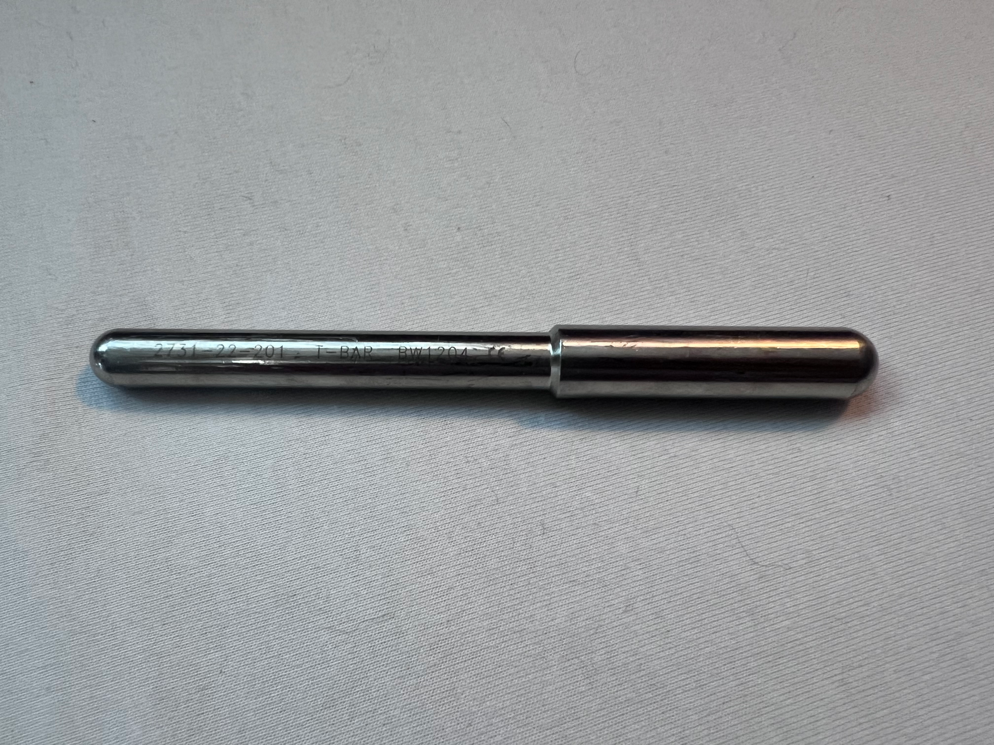 2731-22-201 VIPER 2 PLIF T-Bar US1917