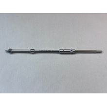 2797-22-150 Expedium 5.5 Polyaxial Dual Innie Driver Shaft