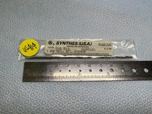 310.51S 1.8mm Drill Bit With Stryker J-Latch