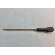 03.010.108 StarDrive T25 Long Hexagonal Screwdriver US1947