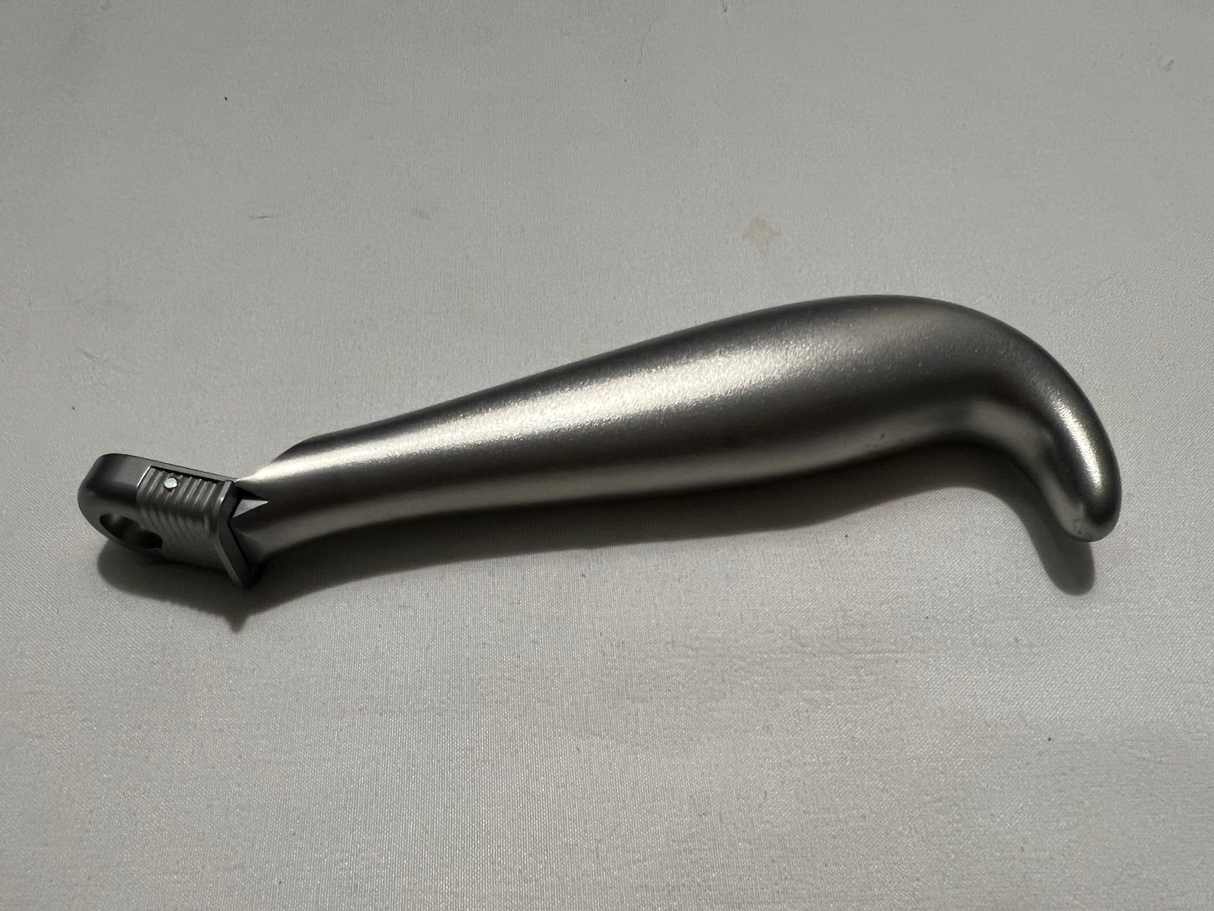 306.733 MatrixMANDIBLE Trocar Instrument Set US1531