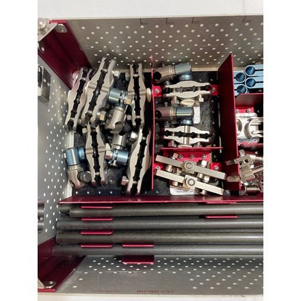 Synthes 115.720 Large External Fixator MR Conditional