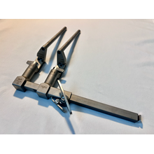 397.084 SynCage Spine Orthopedic Lateral Retractor US2139