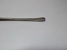 389.713 Blunt Dissector 6mm/7mm