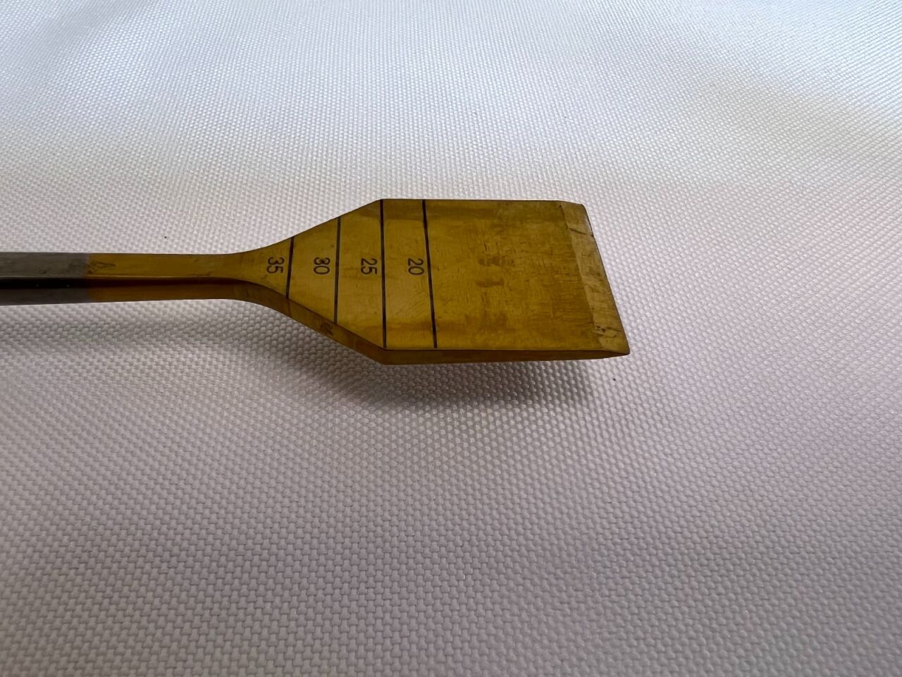 2735-08-125 25mm Straight Chisel Gauge US534
